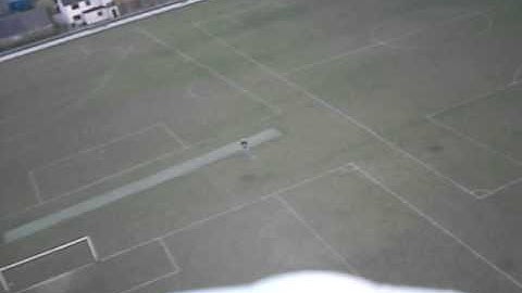 Multiplex Easy Cub Onboard 2