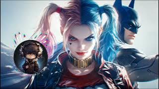 Saint Mesa - Lion (Slowed & Reverb)