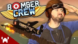 LET'S BLOW THINGS UP! | Bomber Crew screenshot 4