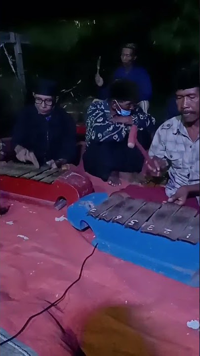 Ludruk Wonokusumo tapen Bondowoso.shorts