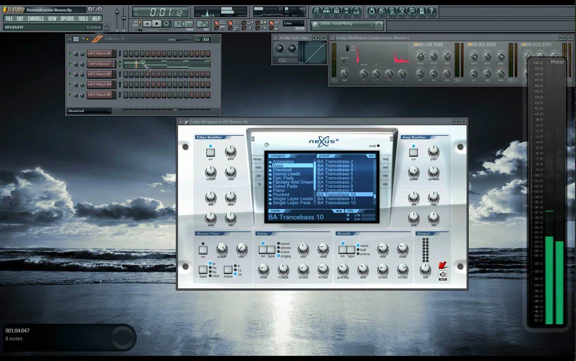 Refx nexus download fl studio 20