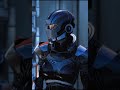 Quarian Envoy Ship Mission Part-03 Mass Effect 3, #masseffect,
