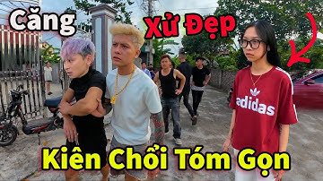 Căng Rồi ! Hậu Cáo Va Kiên Chổi Vụ My Gặp Nạn Dân Chơi Thành Công
