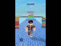 Babu Speed Clicker obby roblox roblox shorts