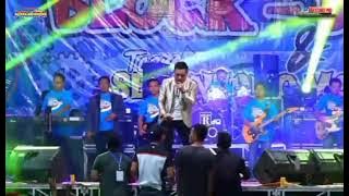 Story WA Teman cover Gerry Mahesa NEW PALLAPA