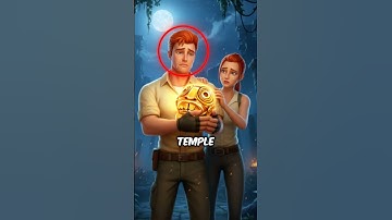 Why nobody plays Temple Run anymore? 🥶 #shorts