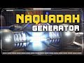 Naquadah Generator: Powered Up! | Stargate Omnipedia