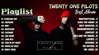 Twenty One Pilots | Top Songs 2024 Playlist