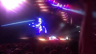 Mercy - Muse - Milano 12/07/19