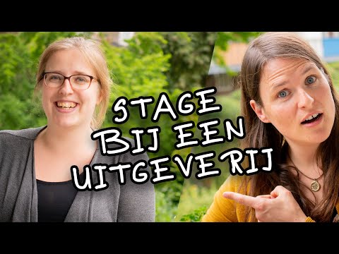 Video: Hoe Een Boek Uit Te Geven Ten Koste Van Een Uitgever?