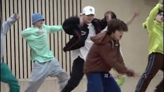 Trainee A 'Aint No Privacy' & 'Let It Go' Original Choreography | Monthly Evaluation Performance