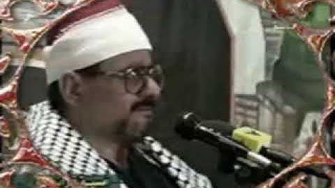 الزمر 61-75 وغافر 1-2  تلاوات لبنان - الشيخ سيد متولي عبد العال