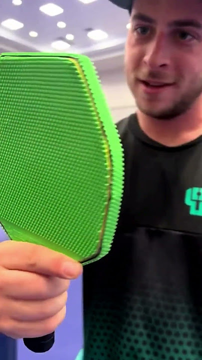 Bat tenis meja istimewa... Ada yang pernah coba?   #shorts #tabletennis #shortvideo