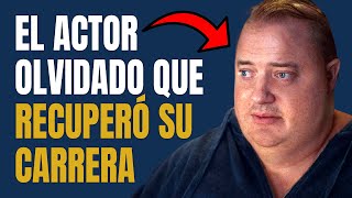 El Actor Olvidado que Logró Recuperar su Carrera | La Historia de Brendan Fraser 😱📝 by Negocios y Emprendimiento 5,205 views 4 months ago 15 minutes