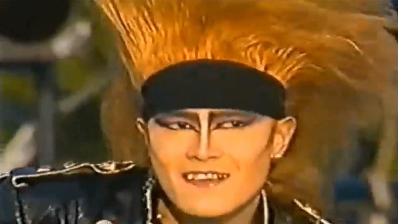 Toshl X Japan 伝説のライブmc 名言集 Youtube Toshl X Japan 伝説のライブmc 名言集 Youtube