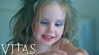 Смотреть клип Vitas - Я Подарю Мир