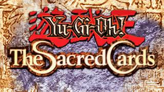 Title Screen - Yu-Gi-Oh! The Sacred Cards Music Extended