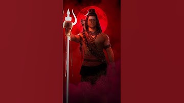 ईश्वर के अलावा दूसरा कोई नहीं ! Mahadev Status ! Bholenath Status #shivstatus​ #mahadev​ #shorts