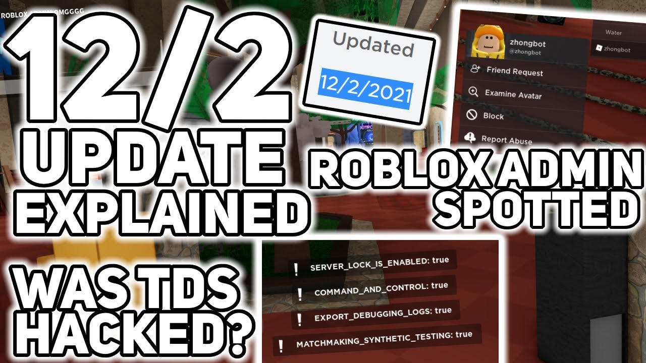 How did Roblox get HACKED..? [Explained] 