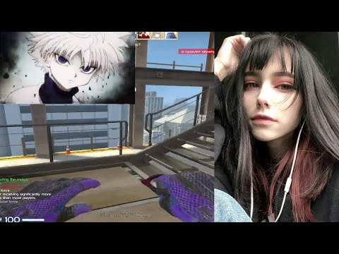 skywhywalker про свою девушку: