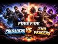 LAZARUS SCRIMS