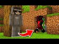 Invisible vs minecrafts most dangerous player friend or foe 30