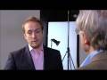 Derren Brown Interview (2/6) - Richard Dawkins