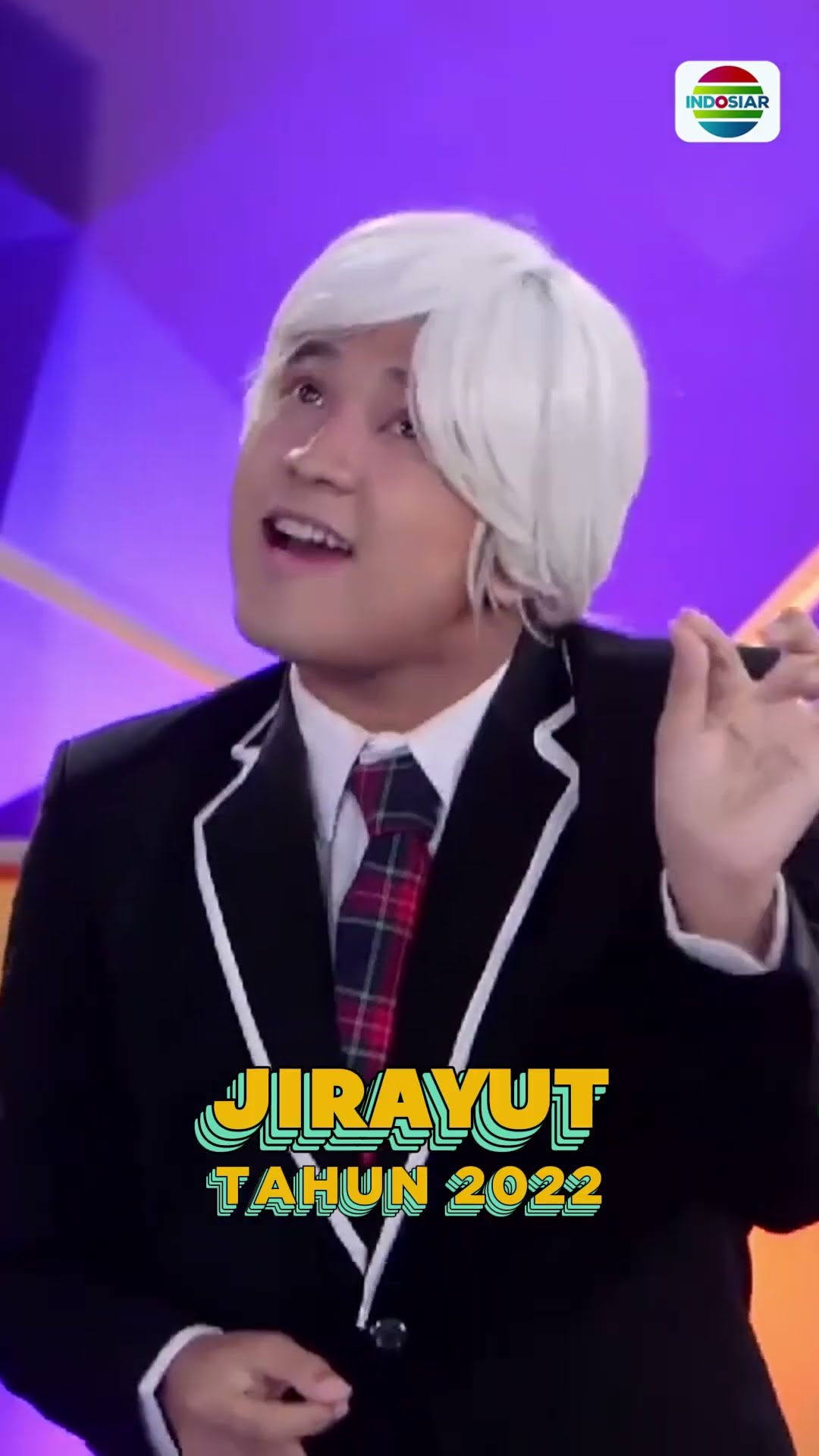Transformasi Jirayut dari gak bisa bahasa Indonesia, sampai fasih banget #shorts