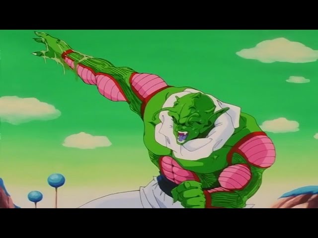 What if Piccolo absorbed both nail and Lord Guru before his fight with  Frieza? How much stronger would he be? - Quora