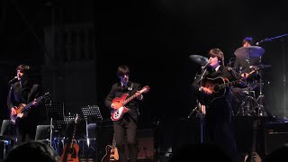 4K - A Hard Day's Night - The Beatbox - Udine 2021