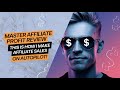 Master Affiliate Profit Explained - Get started with Affiliate Marketing for Free - All info Inside!