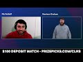 Patriots Mock Draft WITH Trades! New England Trades Down & Drafts A Quarterback!