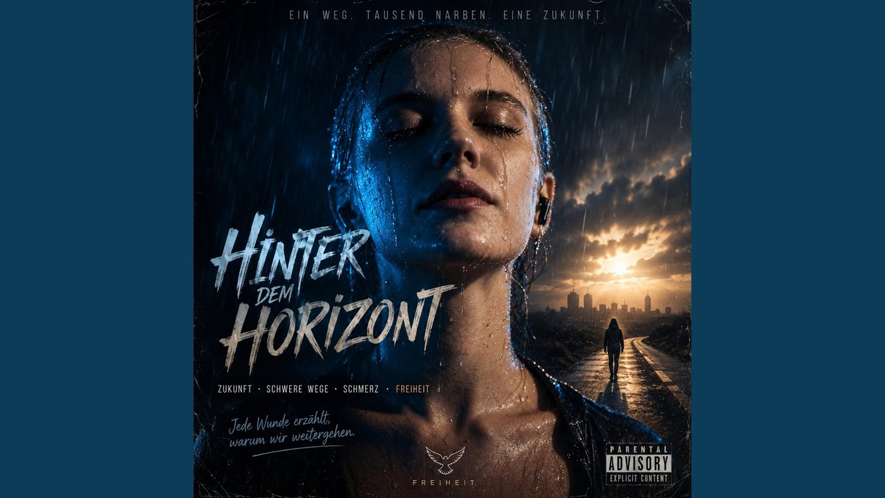 Watch Hinter dem Horizont on YouTube Watch Hinter dem Horizont on YouTube