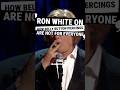 Ron White On How Belly Button Piercings Are Not For Everyone...#standup #joke #ronwhite