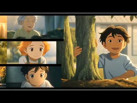 Reine Liebe - Verwandte Seelen