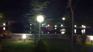 Noches Con Encanto En Las Adelfas Villarrobledo