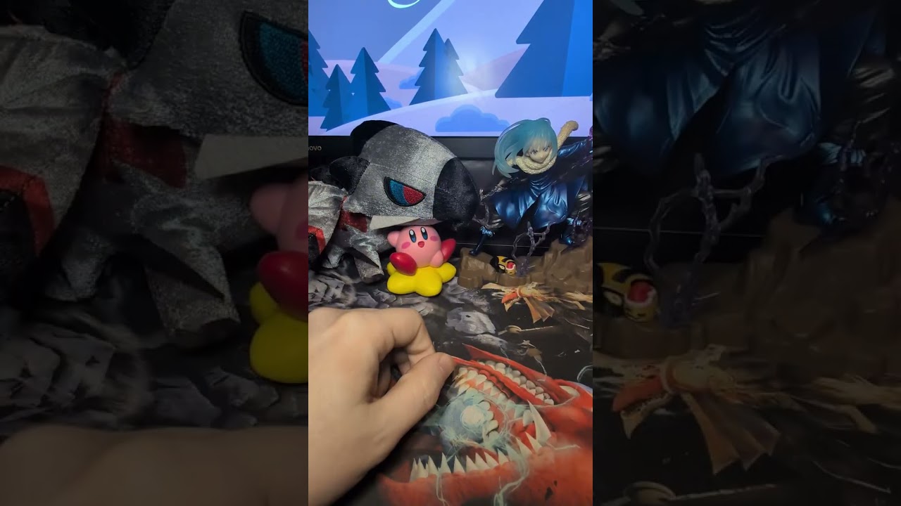 Opening a few packs of vtcards!