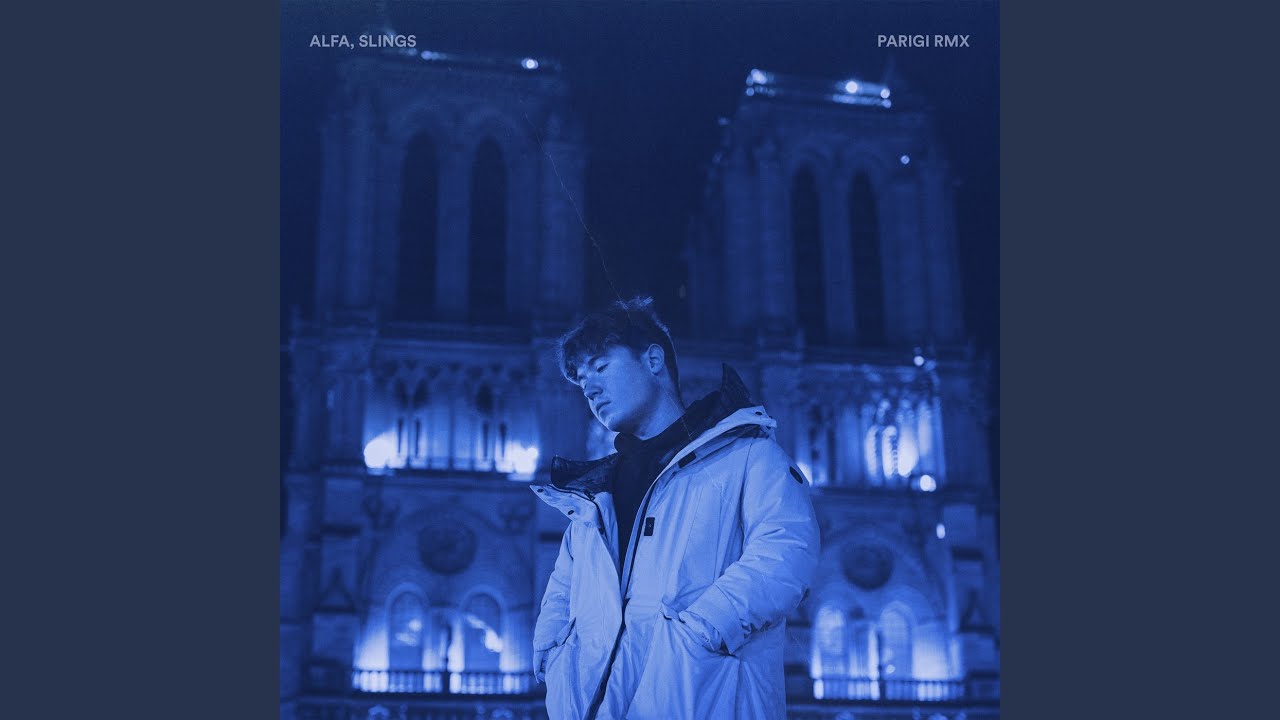 YouTube에서 PARIGI RMX 보기 YouTube에서 PARIGI RMX 보기