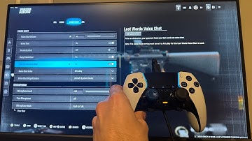 Black Ops 6 Warzone: How to Turn On/Off Last Words (After-Death) Voice Chat Tutorial! (Easy Method)