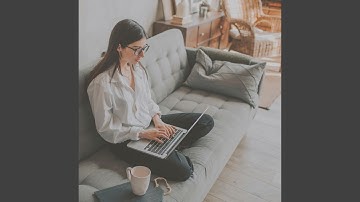 Pulsating Ambience for Work from Home