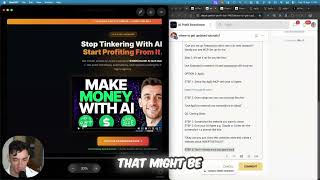 Clone any website design in minutes using AI and GitHub.