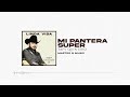 Mi Pantera Super - Tapy Quintero (Audio Oficial)