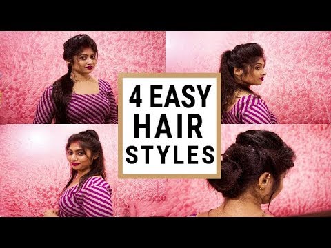 4-easy-quick-hairstyles-do-yourself-at-home-|-how-to-do-quick-hairstyles