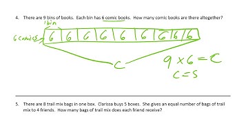 lesson 11 homework module 3 grade 3
