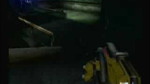 TimeSplitters 2: 2315 Robot Factory (Part 2)
