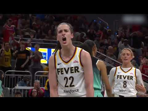 Becky Hammon Rejects Caitlin Clark As Queen And Elevates Another Player To The Top