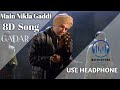 8D SONG | Main Nikla Gaddi Leke | Sunny Deol & Amisha Patel | Udit Narayan | Gadar (2001)