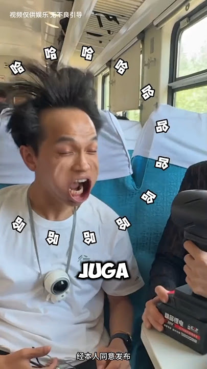 Kejadian Mengejutkan Saat Di Dalam Kereta Api ‼️#shorts