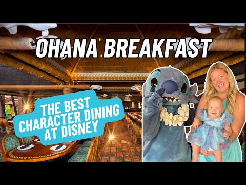 Disney - HANA♡ ✨ Ohana means family… and family means rocking your Disney