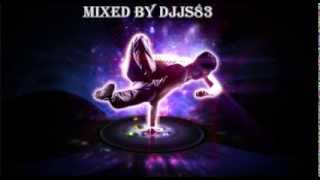 Hands Up Mix 2011 Vol 17 Mega